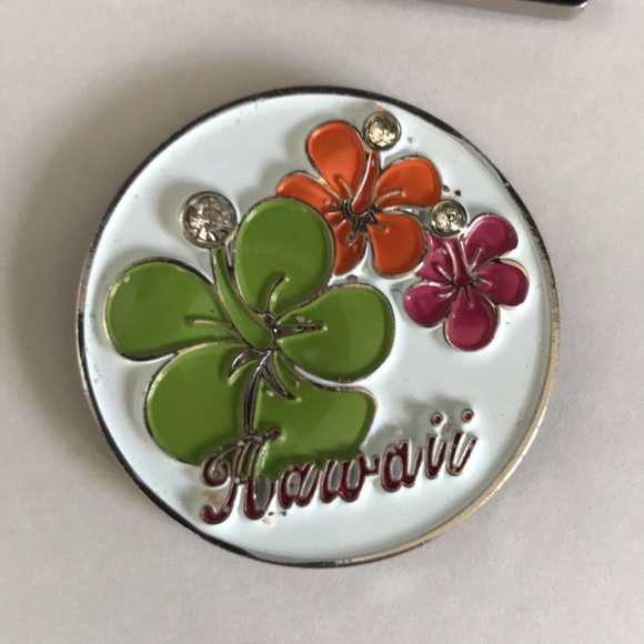 Hawaii Magnets Bundle 5 - Picture 6 of 10